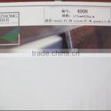 60S Modal Mercerized Interlock 173cm*220g/m2 for Garments ZH4008 thumbnail-2