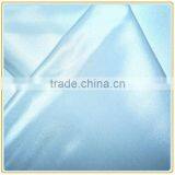 75Dx150D, Dyed 100% Polyester Twill Fabric