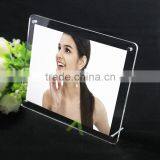 New Arrival High-quality Cast Acrylic Photo Frame Plexiglass Sheet Acrylic Frame With Best Price thumbnail-3