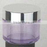 Empty Plastic Acrylic Jars for Cosmetics and Container and Box thumbnail-1