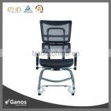 Hot Sell Fashionable New Style Office Chair With Fixed Armrest thumbnail-5