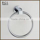 3300 European Design Zinc Alloy Chrome Bathroom Accessories Set thumbnail-3