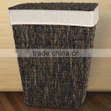 Maize Laundry Baskets,set of 3,with the Cloth Lining thumbnail-1