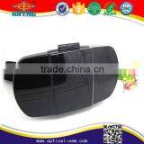 Head Mount Plastic Vr Box 3d Glasses Virtual Reality Glasses For Google Cardboard 3d Moive Glasses For 3.5-6.0 Inch Mobile Phone thumbnail-2