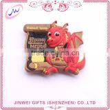 Wholesale Price Multicolor Design Your Own Fridge Magnet thumbnail-1