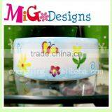 Ceramic Feeders Ceramic Pet Bowls