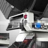 3ft Flyaway Auxiliary Acquisition Satellite Dish Antenna for Communication (Manpack) thumbnail-5