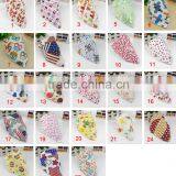 Twill Cotton Baby Drool Bib Bandana for Toddler Kids / Pretty Twill Terry Cotton Baby Towel thumbnail-6