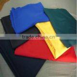 Hot Sale Undyed Poly Cotton Fabric 65/35 in Woven Fabric 45*45 133*72