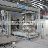 Full Autoclaved Sand-lime Brick Machine