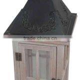 Kings Decor Best Handmade Wooden Lanterns thumbnail-4