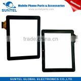Wholesales Price 9 Inch Touch Screen Replacement For C233142A1 FPC701DR thumbnail-1