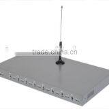 CDMA Fixed Wireless Terminal / GSM Gateway 8 Ports (Ruim Card Support) thumbnail-2