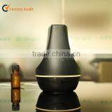 Aroma Diffuser Manufacturer / Electric Diffuser Essential Oils / Ultrasonic Anion Aroma Diffuser thumbnail-5