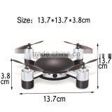 Dwi Dowellin X916H 2016 New Quadcopter Wifi FPV Hold Height Camera Drone. thumbnail-4