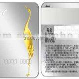 Meiqing Inkjet Pvc Sheet for Plastic Card