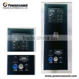 LA--2800 Powavesound 2.1speaker Amplifier Module 800w + 800w Cloumn Speaker Amplifier Module for Active Speaker