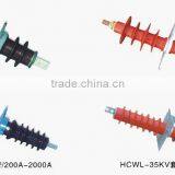 Composite Transformer Bushing thumbnail-1