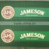 New Design Custom Logo Bar Mat,soft Pvc Bar Mat, Rubber Bar Mat thumbnail-3
