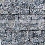 Eco-friendly Tumbled Slate Exterior Decorative Wall Stone thumbnail-1