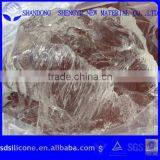 The Advantage of Price and Quality of High Temperature Resistant Silicone Resin thumbnail-2