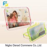 Love Picture Frame Plastic Photo Frame