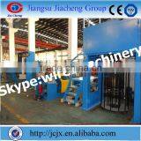 Hot Selling Copper Wire Drawing and Annealing Machine thumbnail-4