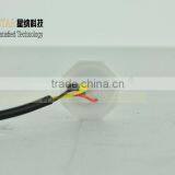 Mini Led Strobe Warning Visor Lighting XN-202 thumbnail-3