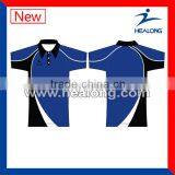 Custom Polo, Sports Polo Shirt thumbnail-1