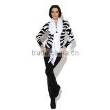 Pretty Steps 2016 Latest New Girls Fashion Slim Jeans Long Pants thumbnail-3