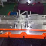mold for plastic