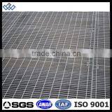 High Quality Platform Floor Galvanized Steel Grating thumbnail-6