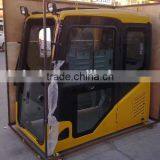 SANY SY130 Excavator Cabin,excavator Cab,operate Cab,SY850C,SY95C-9,SY115C-9,SY130C1,SY135C-8