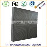 Titans Outdoor Transparant Flexible LED Display Screen thumbnail-4