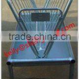 Hot Sale Galvanized Sheep Feeder thumbnail-5