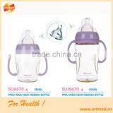 Baby Feeding Bottle/feeding Bottle/baby Feeding Bottle With Spoon thumbnail-2