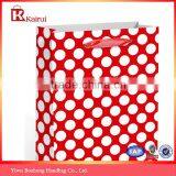 Luxury Paper Shopping Gift Bag Wholesale thumbnail-2