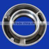 Cast Iron Wood Burning Stove Produced by China