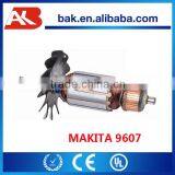 Armature Assembly 115V For 9607 Item Number 5142920