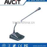 Microphone Stand Conference Room Pa System Conference Microphone