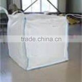 Color Printing Big Bag,pp Super Sacks,FIBCS,PP Bulk Bag 1500kg Fpr Building Material / Concrete thumbnail-1