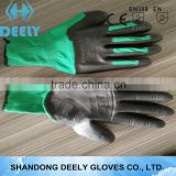 cheap work gloves labor protection gloves NEW PRODUCT TPE gloves