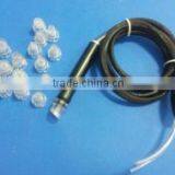 Effective 110W Water Facial Dermabrasion Peel Machine CE thumbnail-2