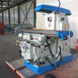 X6140 Conventional Multi Purpose Milling Machine thumbnail-5