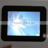 8.0 Inch Mole Removal 15W Portable Fractional Skin 100um-2000um Regeneration 40w Vagina Tightening Co2 Cutting Laser Machine Warts Removal Stretch Mark Removal thumbnail-4