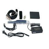 Cheap Price Ultrasound Machine Multi-frequency Mechanical Sector Probe Medical Veterinary Portable Ultrasound Scanner thumbnail-5