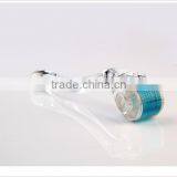 Cellulite Treatment Derma Roller 540 Derma Rolling 2.5mm System Microneedle Therapy Derma Meso Roller 0.75mm thumbnail-2