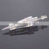 Professional Permanent Makeup Needles Tattoo Machine Eyebrow Lips Needles thumbnail-4