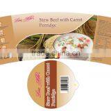 Nutritional Instant Porridge thumbnail-6