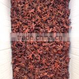 STAR ANISE/ANISEED INDIA STANDARD RED COLOR